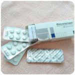 Феназепам  Phenazepam Valenta  1 мг в Данкове