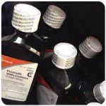 Кодеин сироп Codein (для приготовления напитка Lean, Purple Drank)  473 мл  в Данкове