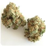 Шишки "White Widow"  (Белая вдова)  Гидропоника -  Бошка VHQ в Данкове