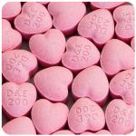 Экстази  Ecstasy Love 200 MDMA в Данкове