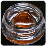 Гашишное масло (импорт Калифорния)  Distillate  в Данкове USA ТГК 98.5%