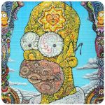 Марки LSD-25 VHQ чистых 250 мкг в Данкове